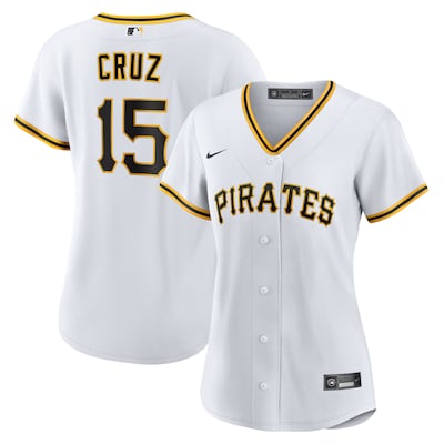 Pittsburgh Pirates Women Jerseys 2025-12-05-012